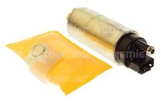 High Flow Electronic Fuel Pump 1