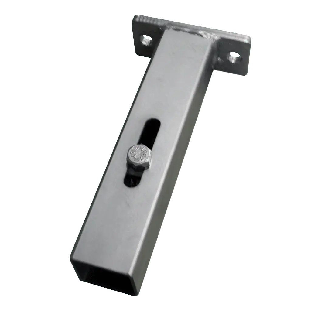 Truck Setup : Stake Pocket Mounting Adapter (Ei086) 1