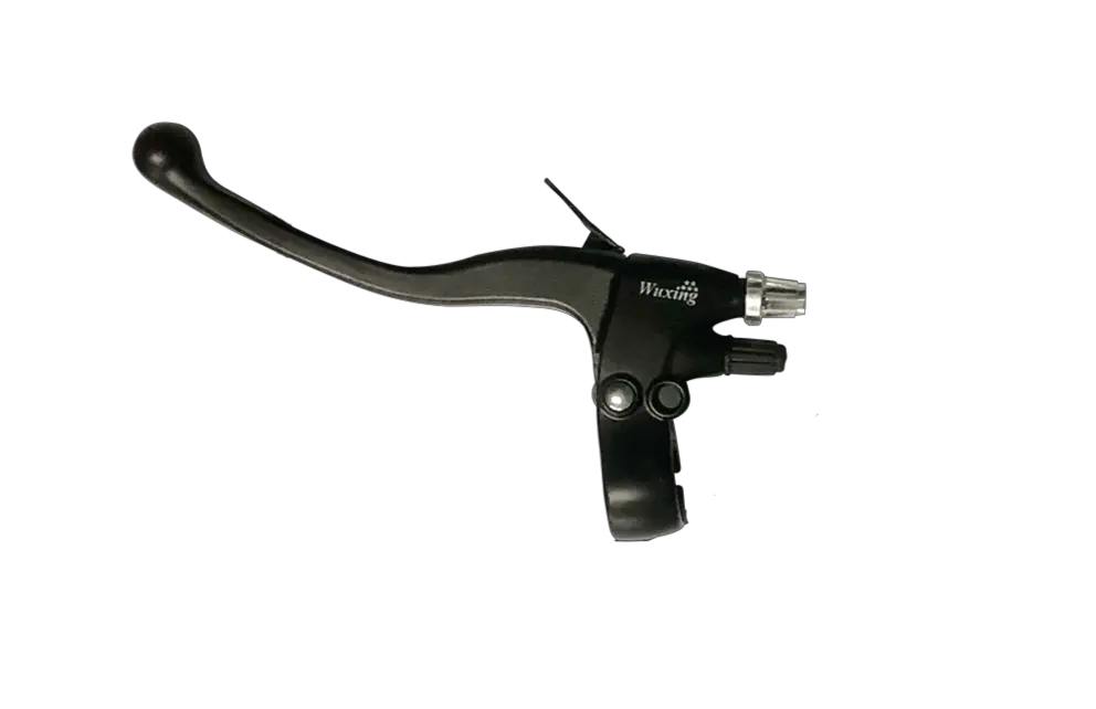 Locking E-Brake - Left 1