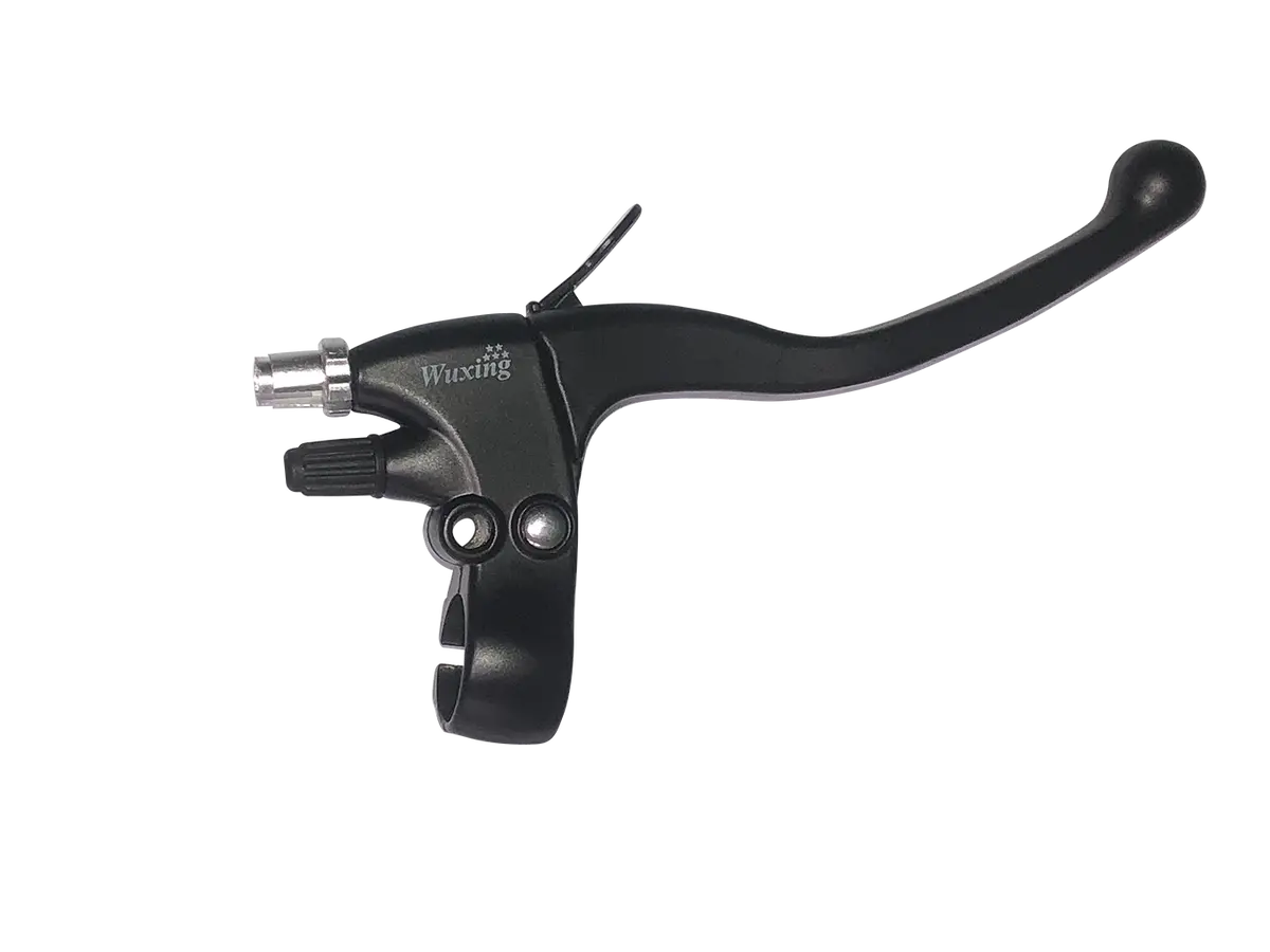 Locking E-Brake - Right 1