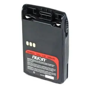 Motorola Ex600 Battery 1