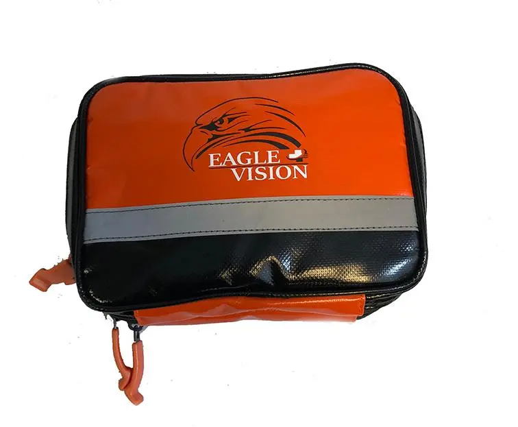 Mtr Eagle Vision Padded Bag 1
