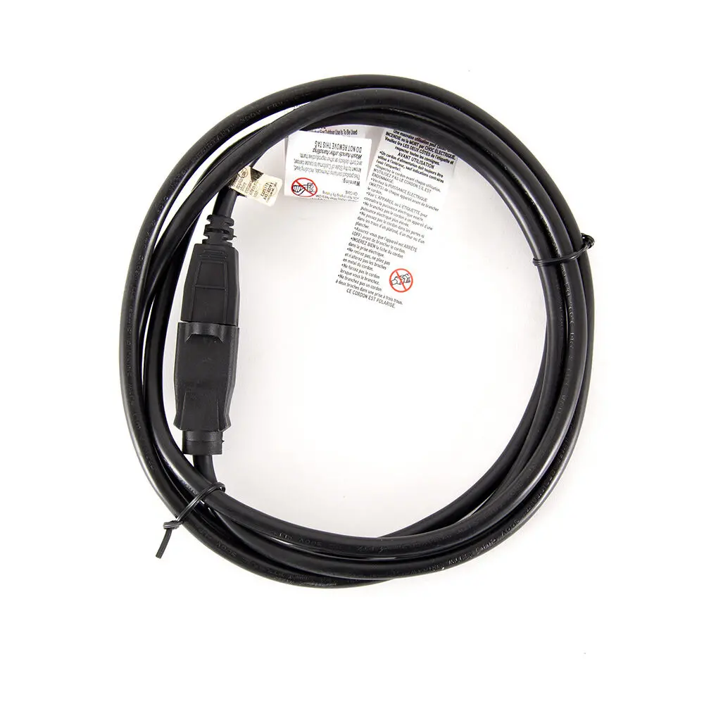 Mtd Electric Start Power Cord (929-0071B) 1