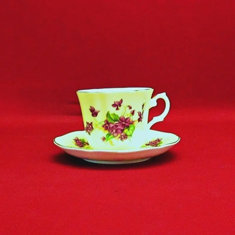 Royal Grafton Fine Bone China 1