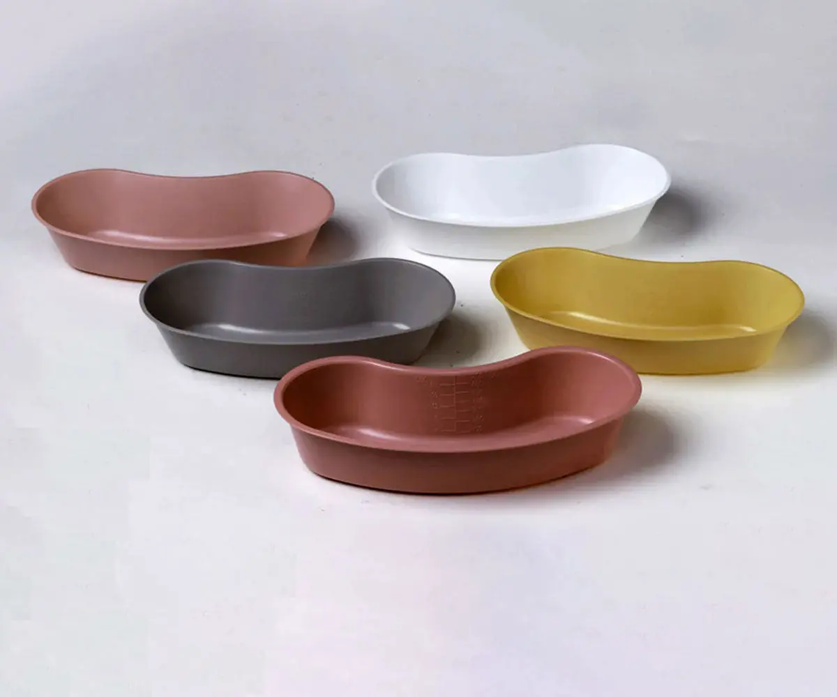 Medline Emesis Basin 1