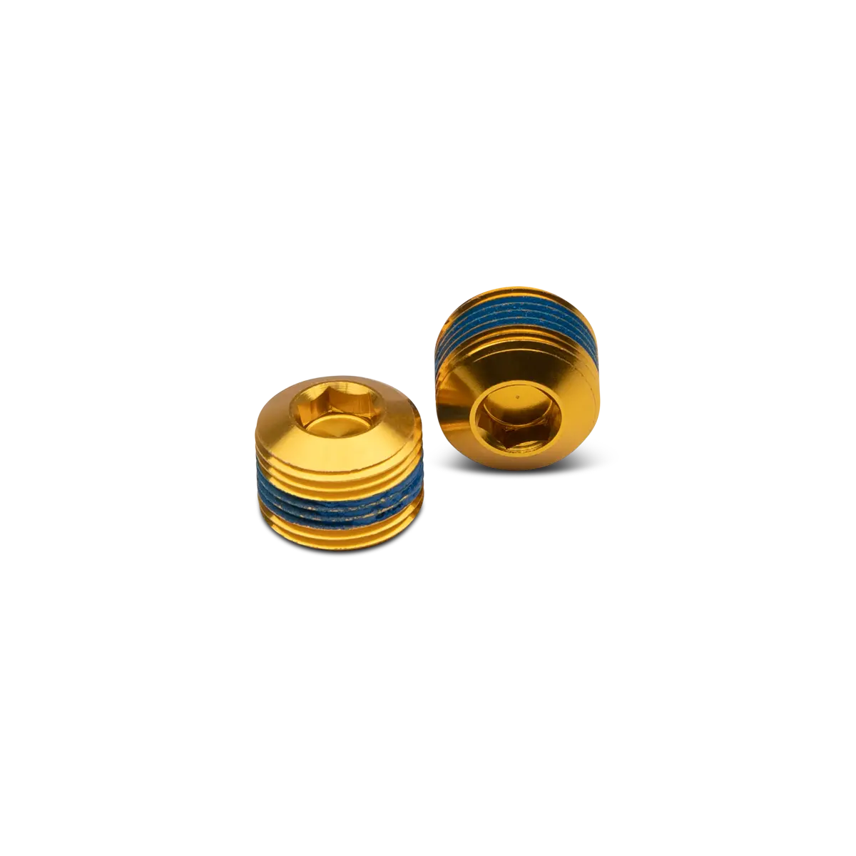 Hex End Cap Kit 1