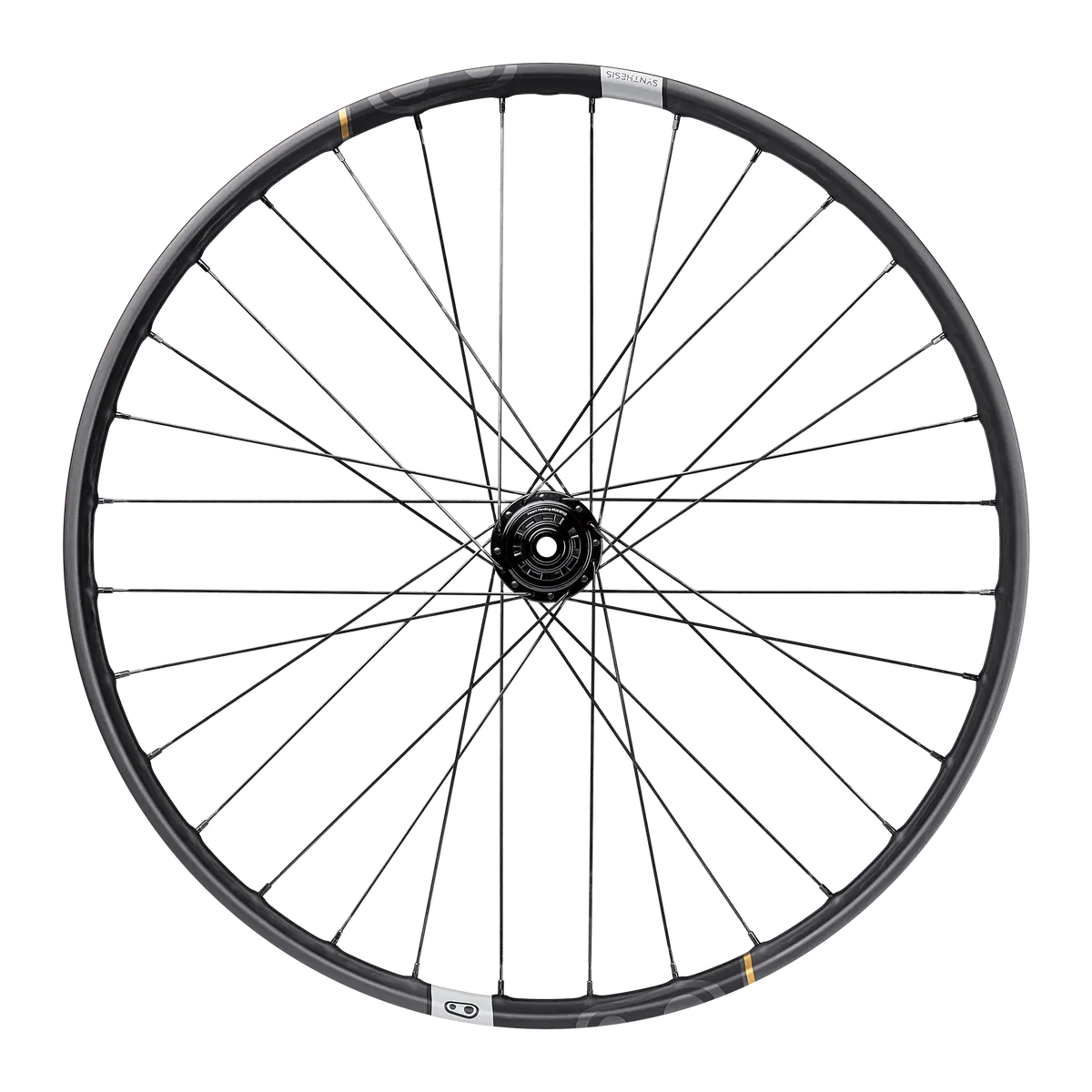 Synthesis Enduro Carbon I9 1/1 Rear Wheel 1