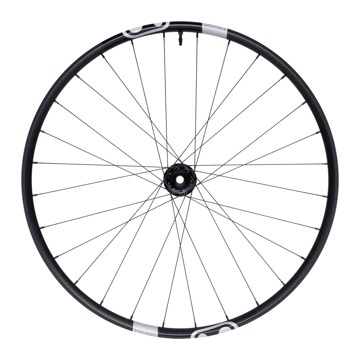 Synthesis Enduro Alloy 2.0 I9 Front Wheel 1