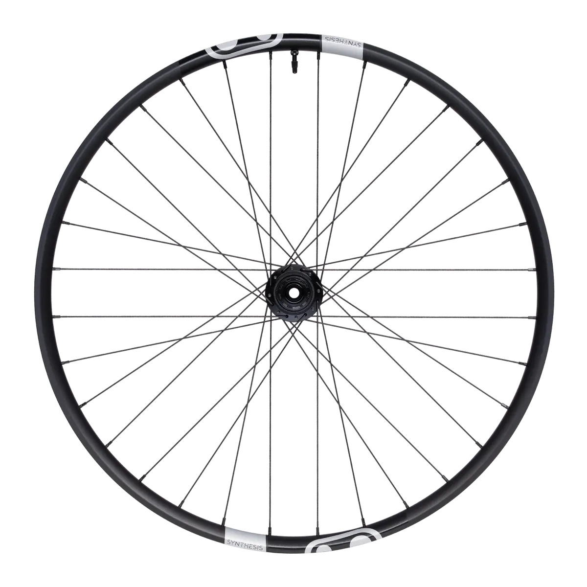 Synthesis Enduro Alloy 2.0 I9 Rear Wheel 1