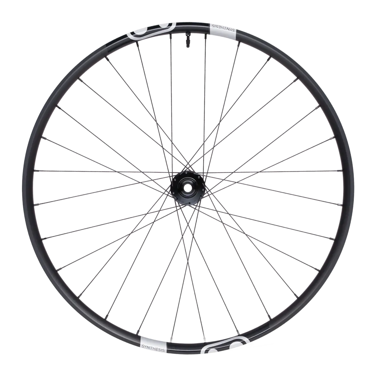 Synthesis Enduro Alloy 2.0 Ratchet Front Wheel 1