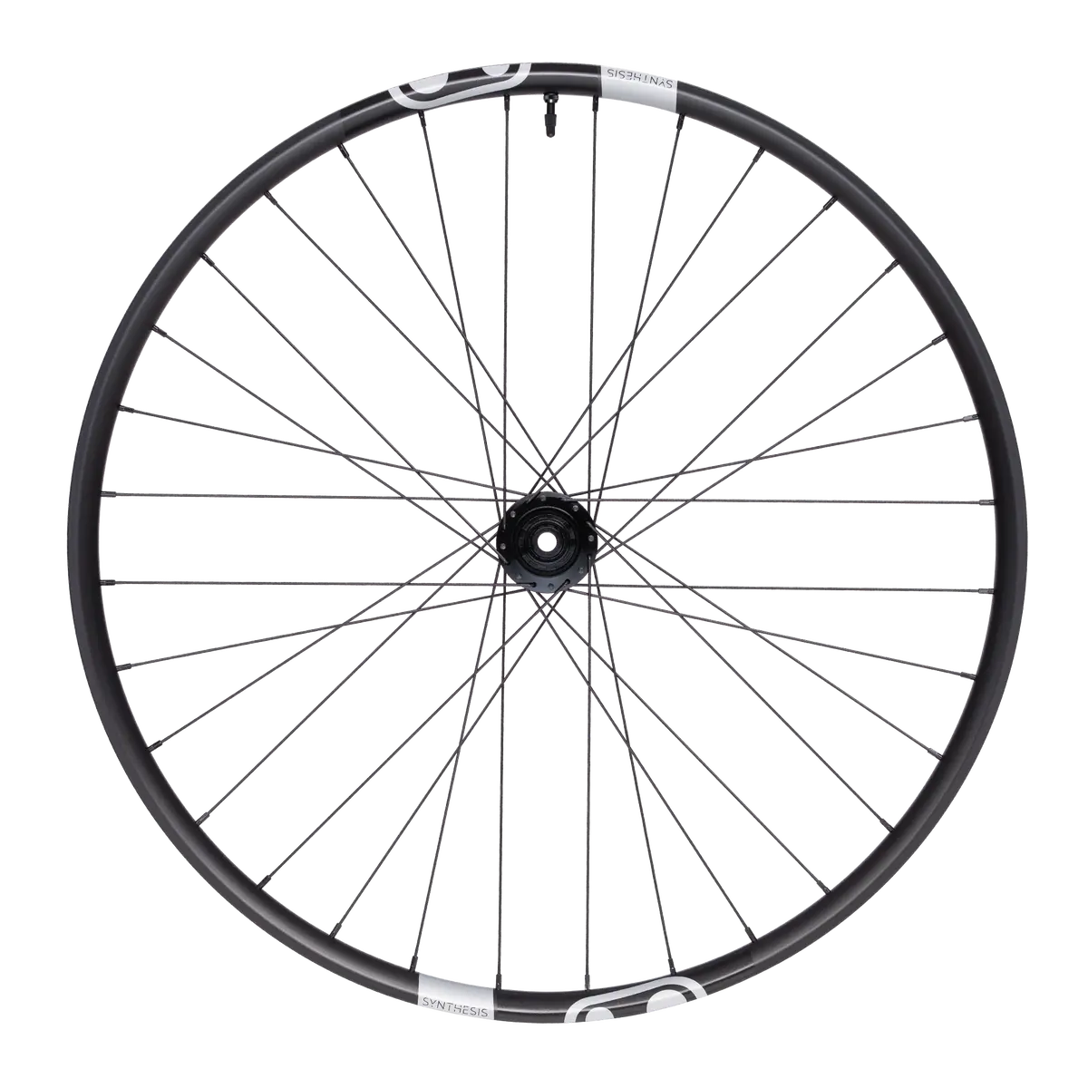 Synthesis Enduro Alloy 2.0 Ratchet Rear Wheel 1