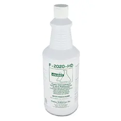 F-2020 H.D. Acid Replacement Cleaner 1