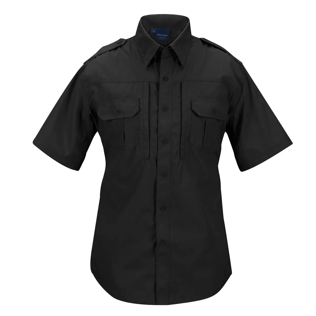 Propper™ Men's Tactical Shirt - Short Sleeve 1