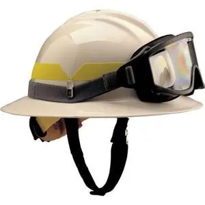 Bullard Full Brim Wildland Helmet 1