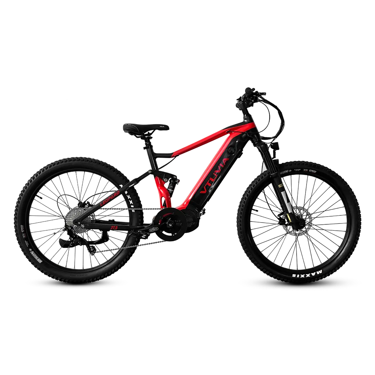 Vtuvia Fmb Ebike 1