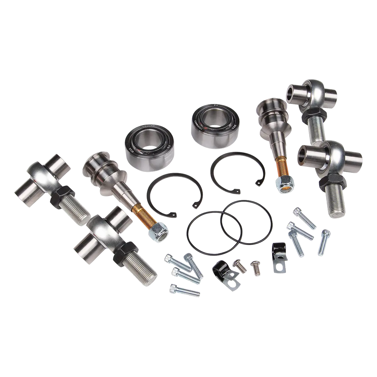 Control Arm Service Kit | Fits Fox Control Arms Only | Toyota Tundra (22-26) 1