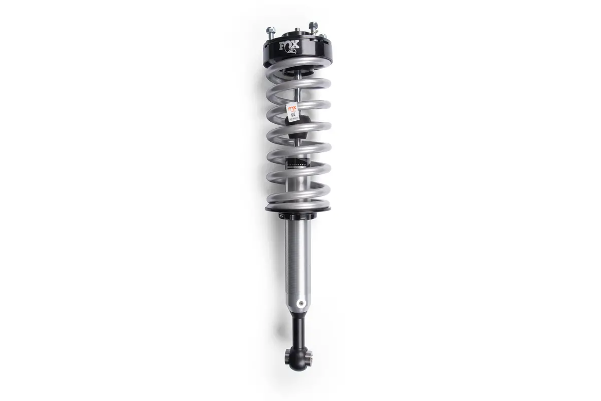 Fox 2.0 Coilover Ifp Shock | 0-2 Inch Lift | Performance Series | Toyota Tacoma (24-25) 1
