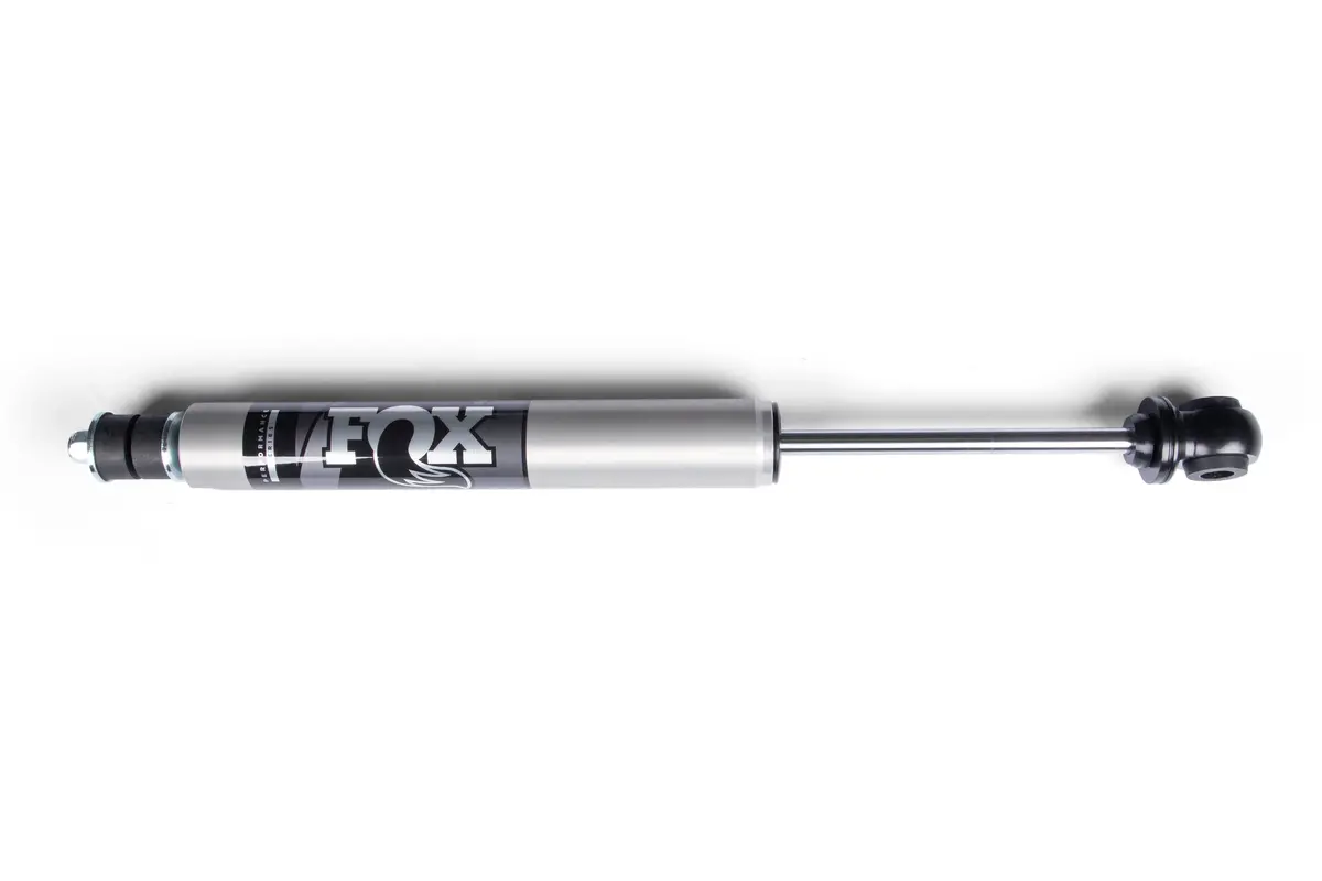 Fox 2.0 Ifp Rear Shock | 0-1 Inch Lift | Performance Series | Toyota Tacoma (24-25) 1