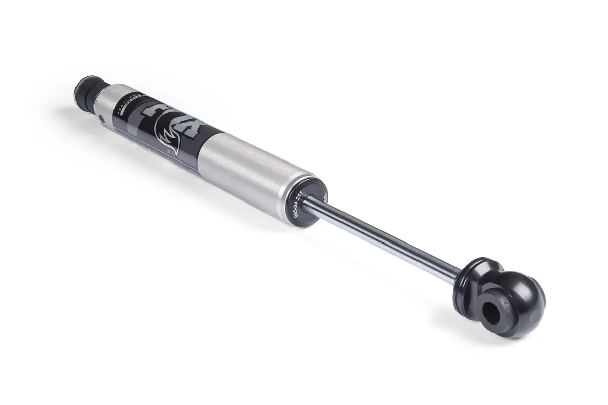 Fox 2.0 Ifp Rear Shock | 0-1 Inch Lift | Performance Series | Toyota Tacoma (24-25) 2