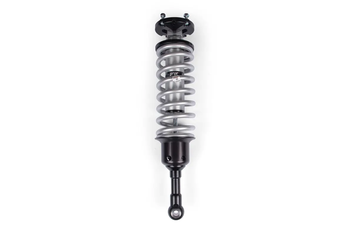 Fox 2.5 Ifp Front Coilover | 0-2.25 Inch Lift | Performance Series Hto | Ford Bronco (21-25) 1