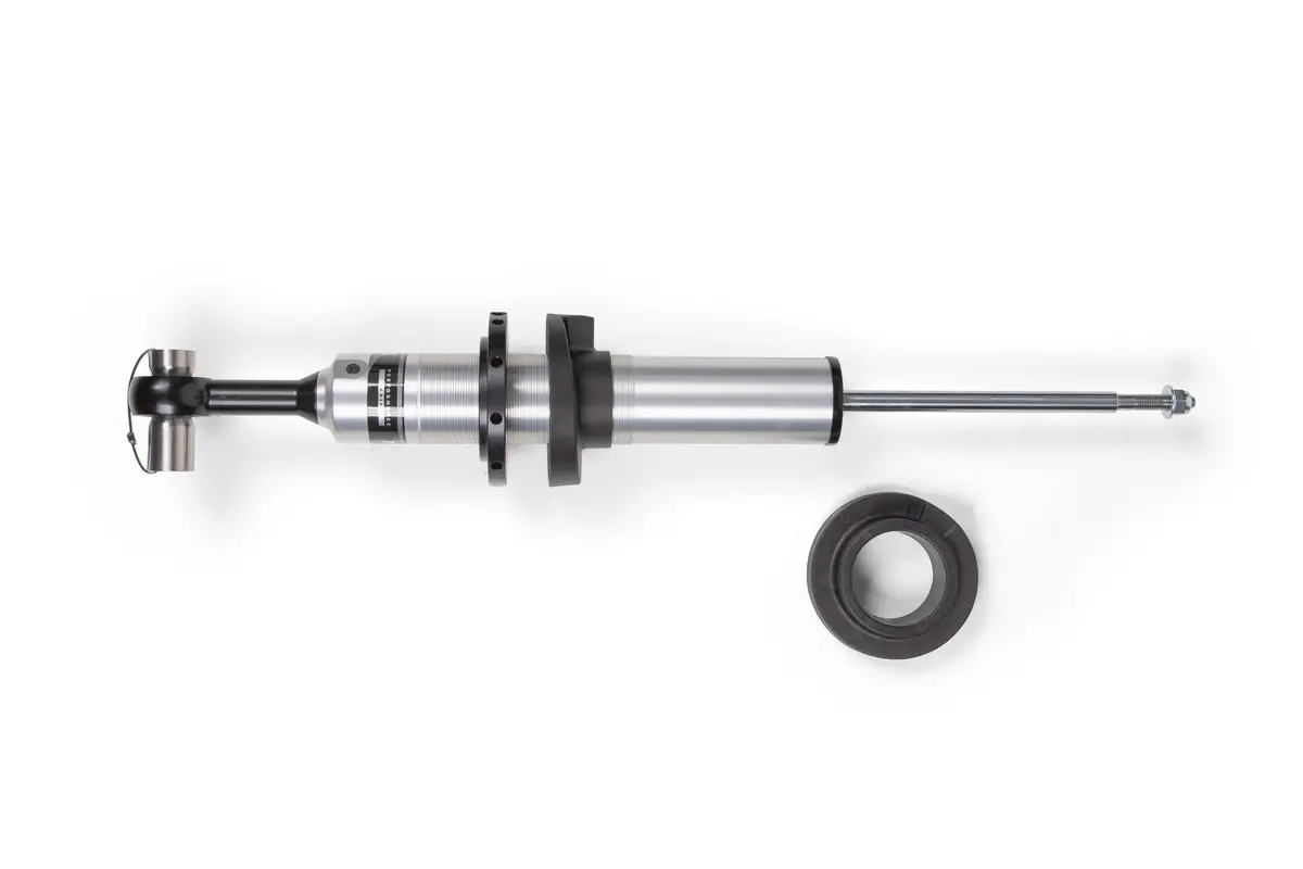 3 Inch Lift Kit | Fox 2.5 Performance Series Hto Coil-Over | Ford Bronco (21-25) 2