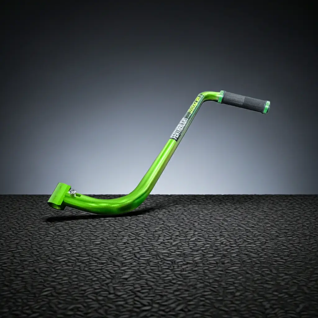 Operator Comfort : Featherlite® Trimmer Leverage Assist (Flt001) 1