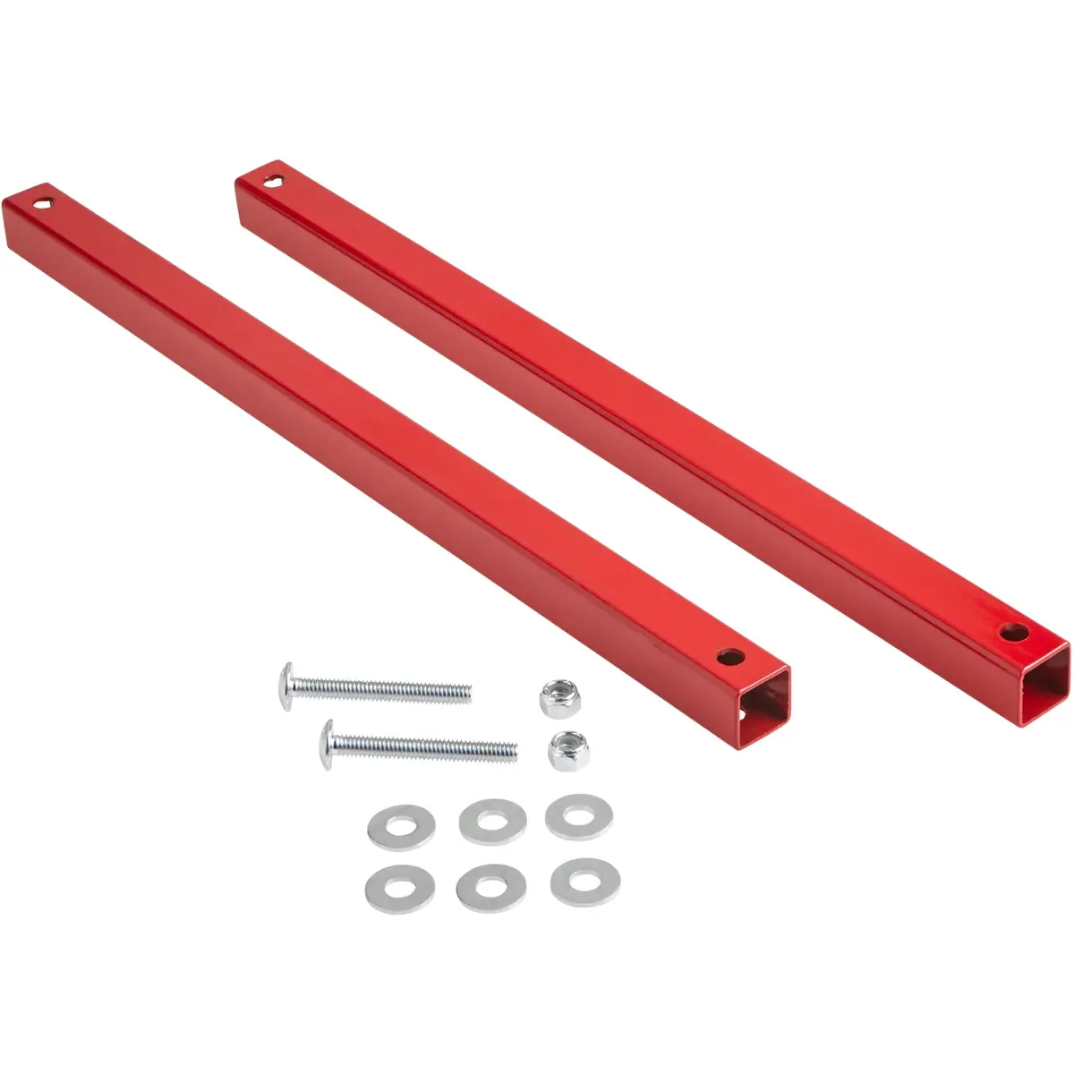 Fender & Long Bumper Cover Kit 1