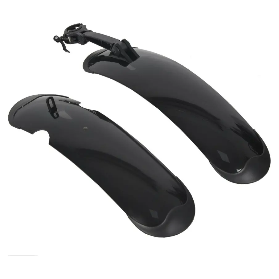 Ecotric Fender For 26 Inch Fat Tire Electric Bike And Rocket 1
