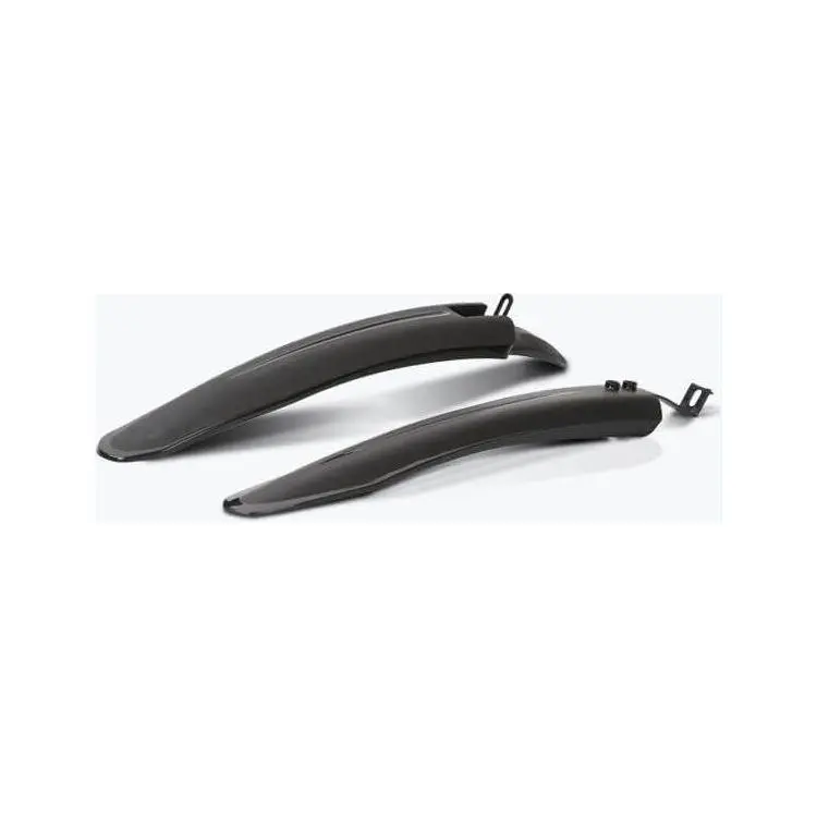 Ecotric Fenders For Seagull And Vortex E-Bikes 1
