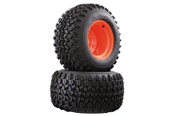 (022-7070-00) Bad Boy Rogue, Renegade And Diesel 26 X 12 X 12 Fieldtrax Tire (Tire Only) 1