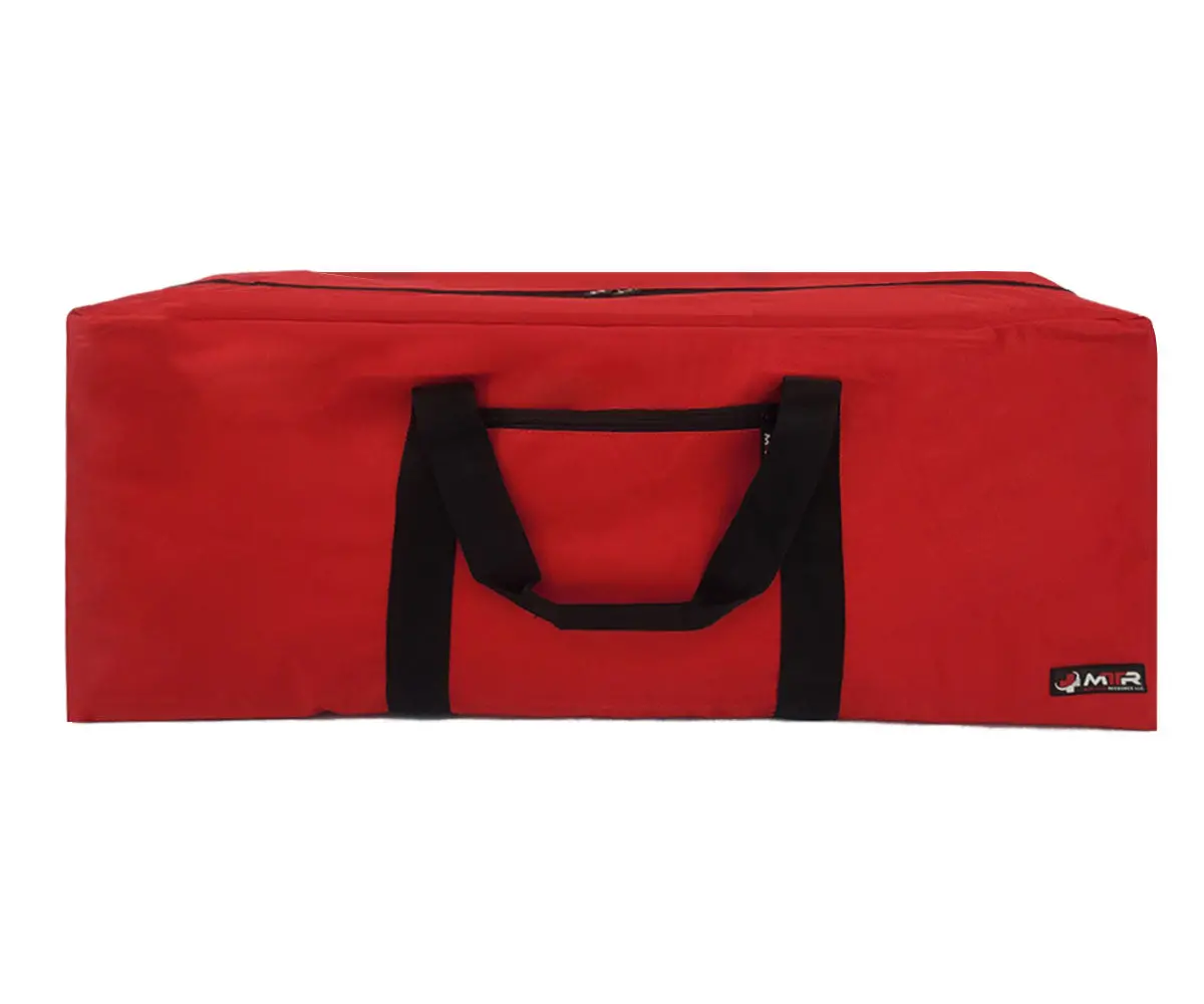 Mtr Firefighter Gear Bag - Xl Duffle - Satisfaction Guaranteed 2