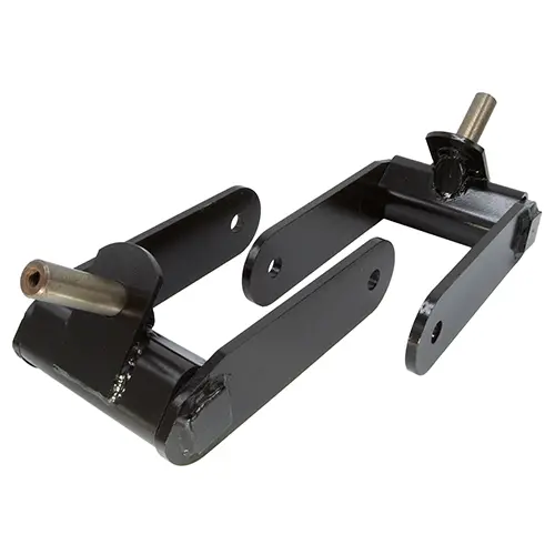 (600213) Hustler Raptor Sd, Raptor Sdx, Raptor Xd, Raptor Xdx And Fastrak Flex Forks 48" 1