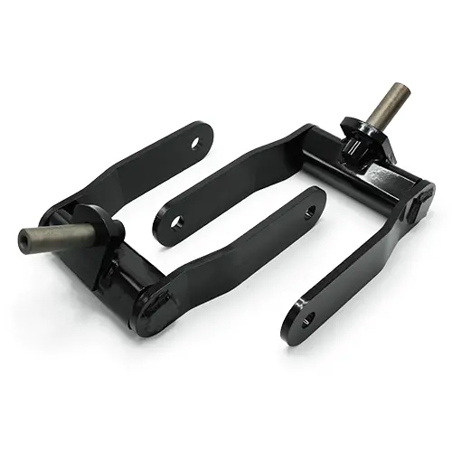 (605123) Hustler Raptor Sd, Raptor Sdx, Raptor Xd, Raptor Xdx And Fastrak Flex Forks 54", 60" 1