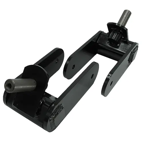 (606670) Hustler Super 104 Flex Forks Kit 1