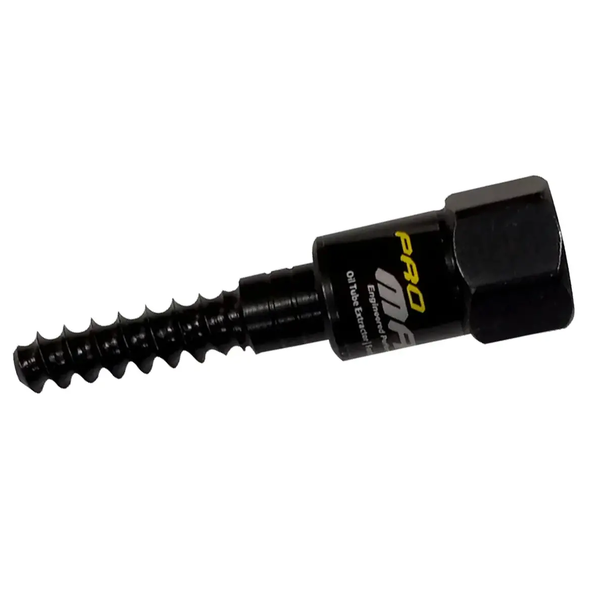 Oil Dipstick Tube Extractor Fits Ford 6.2L & Tubes With .360" Inside Diameter 2