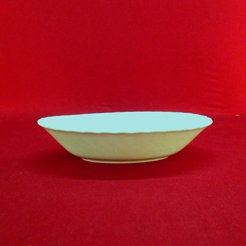 Snowhite Regency Ironware Earthward 1