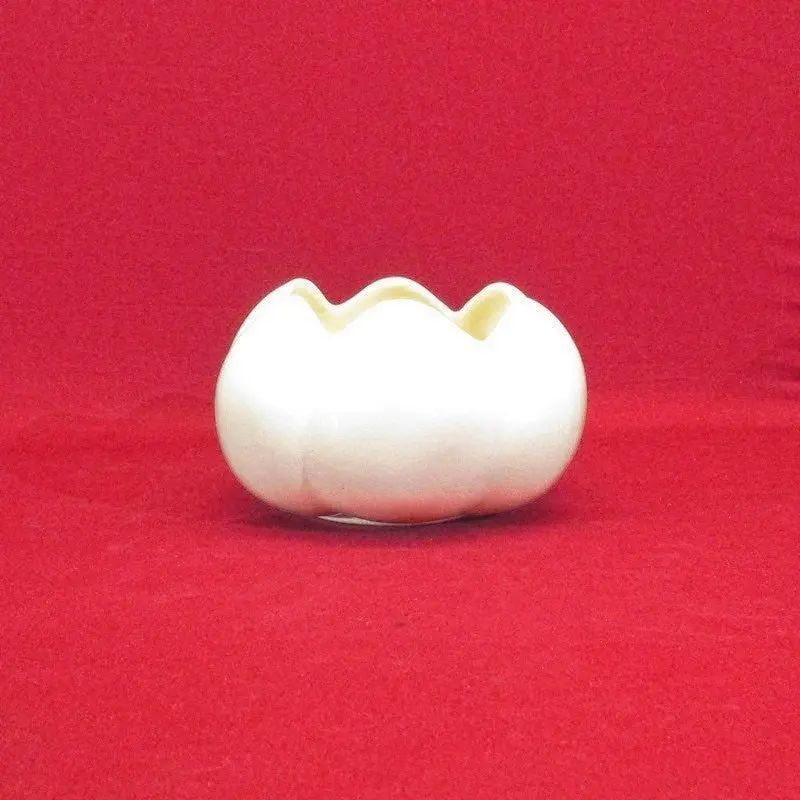Replica Of Blue Mountain Pottery Vase 1