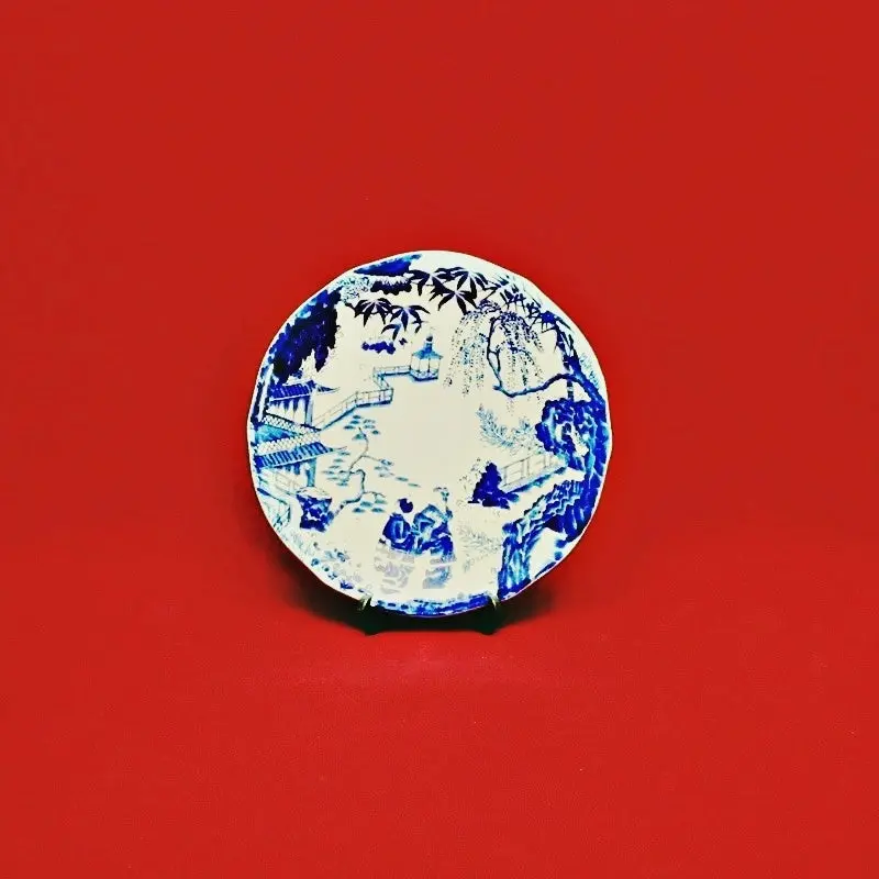 Royal Crown Mikado Collection Series 1