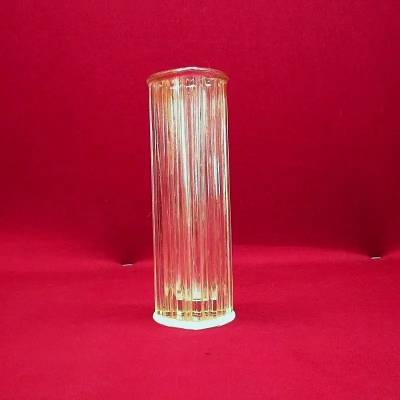 Ftd Florist Heart Shape Bud Vase 1