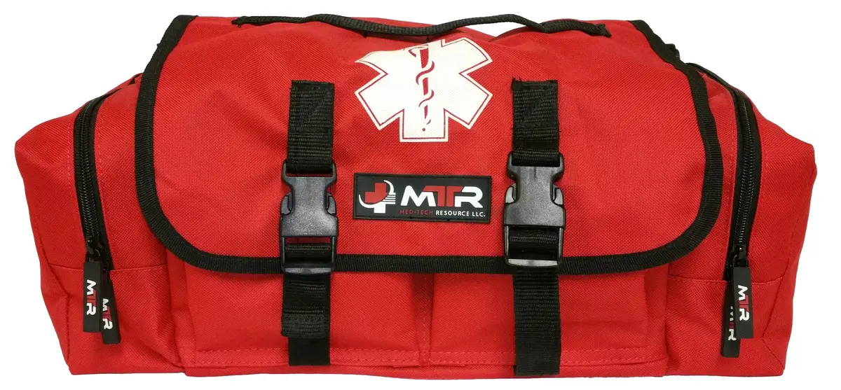Mtr Basic Response Medical Bag 4