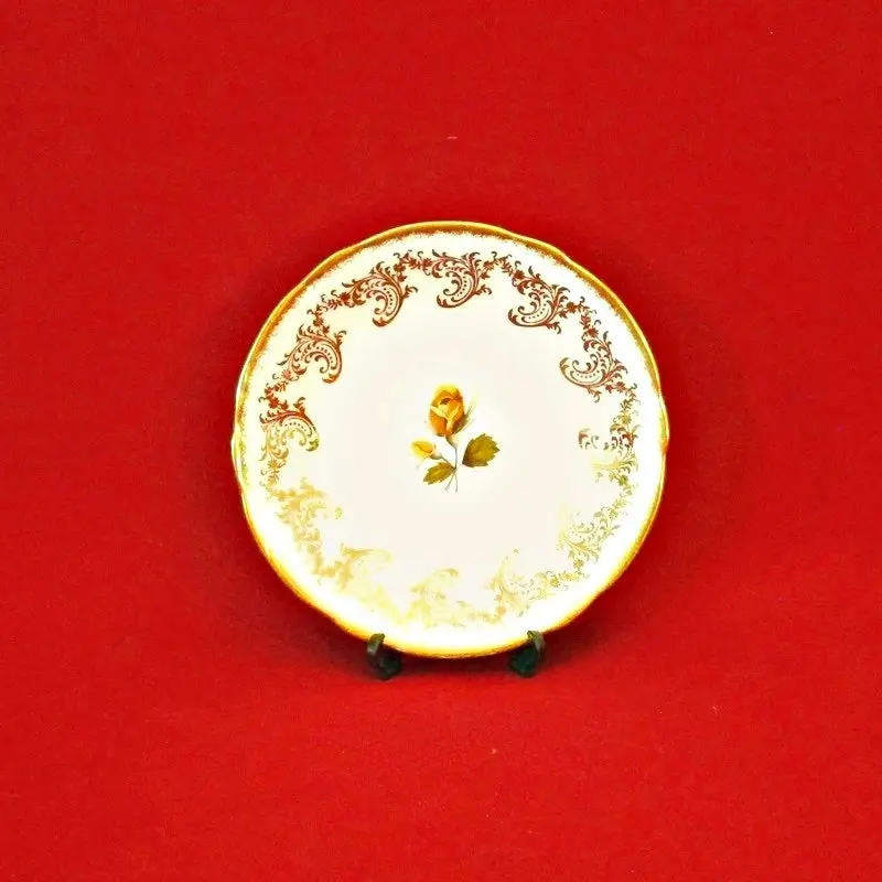 “Very Rare” Royal London Bone China 1