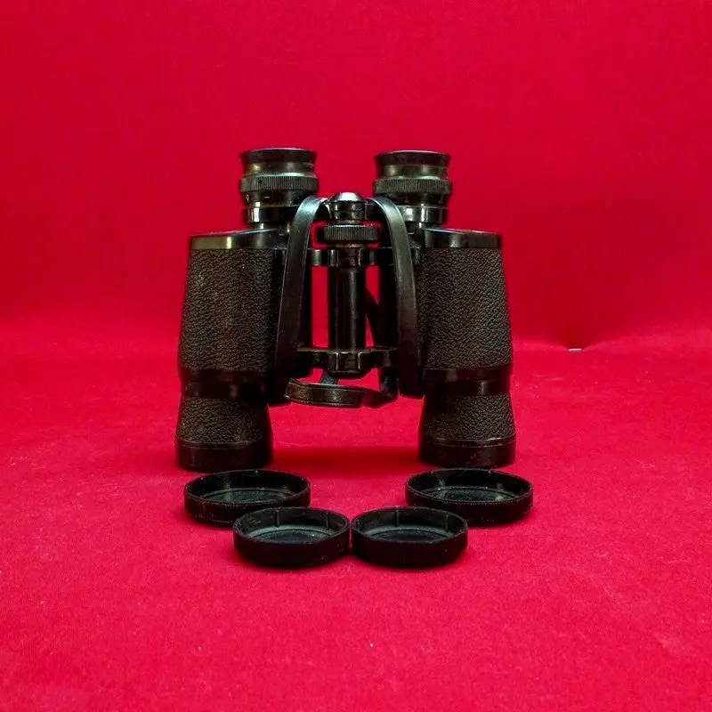 Selsi 7X35 Binocular Coated Optics 1