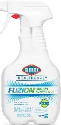 Fuzion Cleaner Disinfectant - Kills C. Difficile Spores In 2 Minutes 1