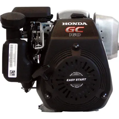 (Gc160) Honda Horizontal Engine-160Cc 1