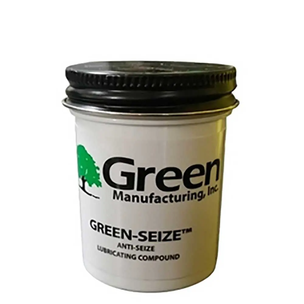 (Gs-8) Greenteeth Anti-Seize | 8 Oz 1