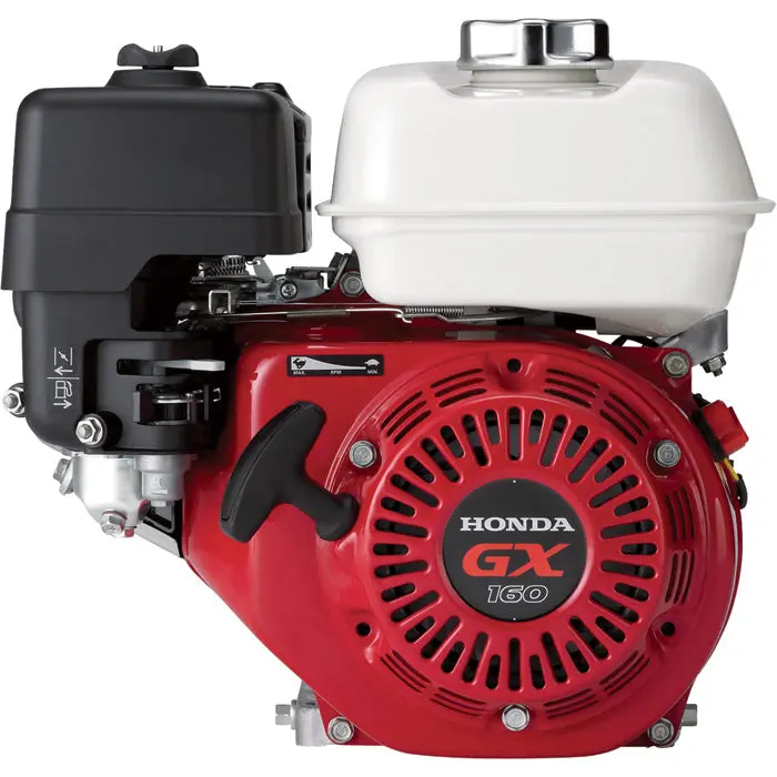 (Gx160) Honda Horizontal Engine-160Cc 1