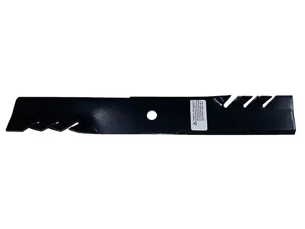 (038-6081-00) 61" Gator Mulching Blade 1