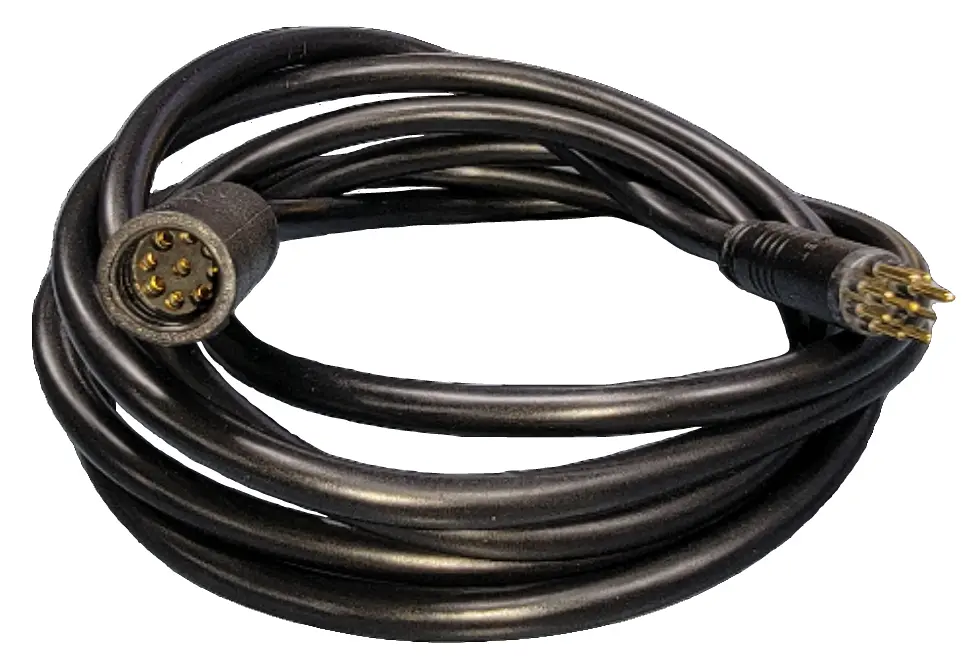Motor Cable For E-Bikekit Models 2013-Present 1
