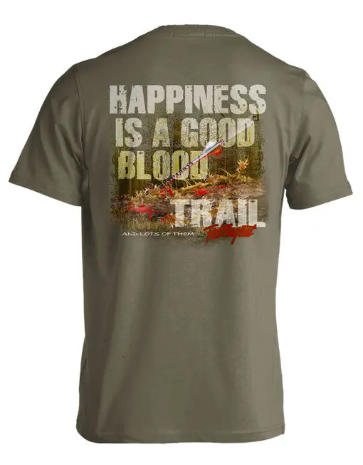 Good Blood Trail 1
