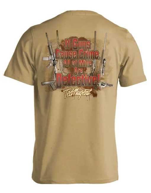 Guns Cause Crime 1